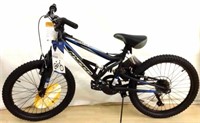 20" Hyper Shocker Bike