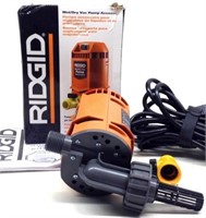 Rigid Wet/Dry Vac Pump Accessory VP2000