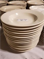 16 Pasta Bowls 9 inches