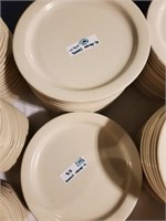 15 - 10.5 inch Entree Plates