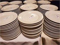 13 - 9inch Entree Plates