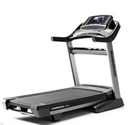 NordicTrack 1750 Treadmill retail $795