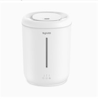 ($49) Syvio Humidifiers for Bedroom Large Room