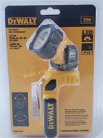 20v DeWalt LED Worklight DCL044 NIB