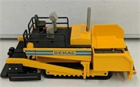 Demag Tracked Paver