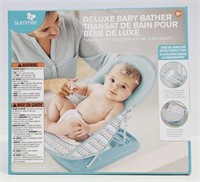 BRAND NEW DELUXE BABY BATHER