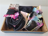 Lot Hair Ties Bands all new with tags