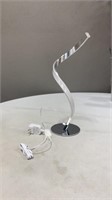 COOL Desk Lamp (Works GREAT!)