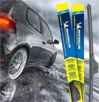 Michelin Beam Wiper Blade Guardian 24” 2-pack ^