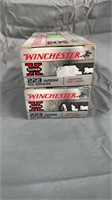 Winchester 223WSSM