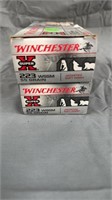Winchester 223 WSM