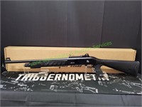 NEW Eternal S12ST 12GA Shotgun
