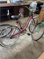 MURRAY MONTEREY BICYCLE