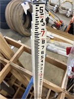 MEASURE STICK