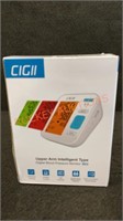 CIGII Digital Blood Pressure Monitor