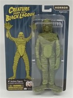 (FW) Mego- Universal Studios The Creature from