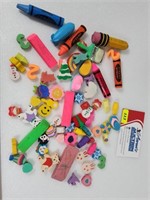 Eraser Lot