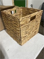 4 pack storage bin