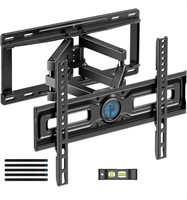 PIPISHELL FULL MOTION TV WALL MOUNT FOR MOST