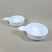 Corning Grab-It Individual Casserole Dishes