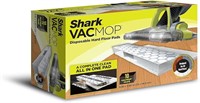 Shark VMP10M3C VACMOP Disposable Hard Floor Vacuum