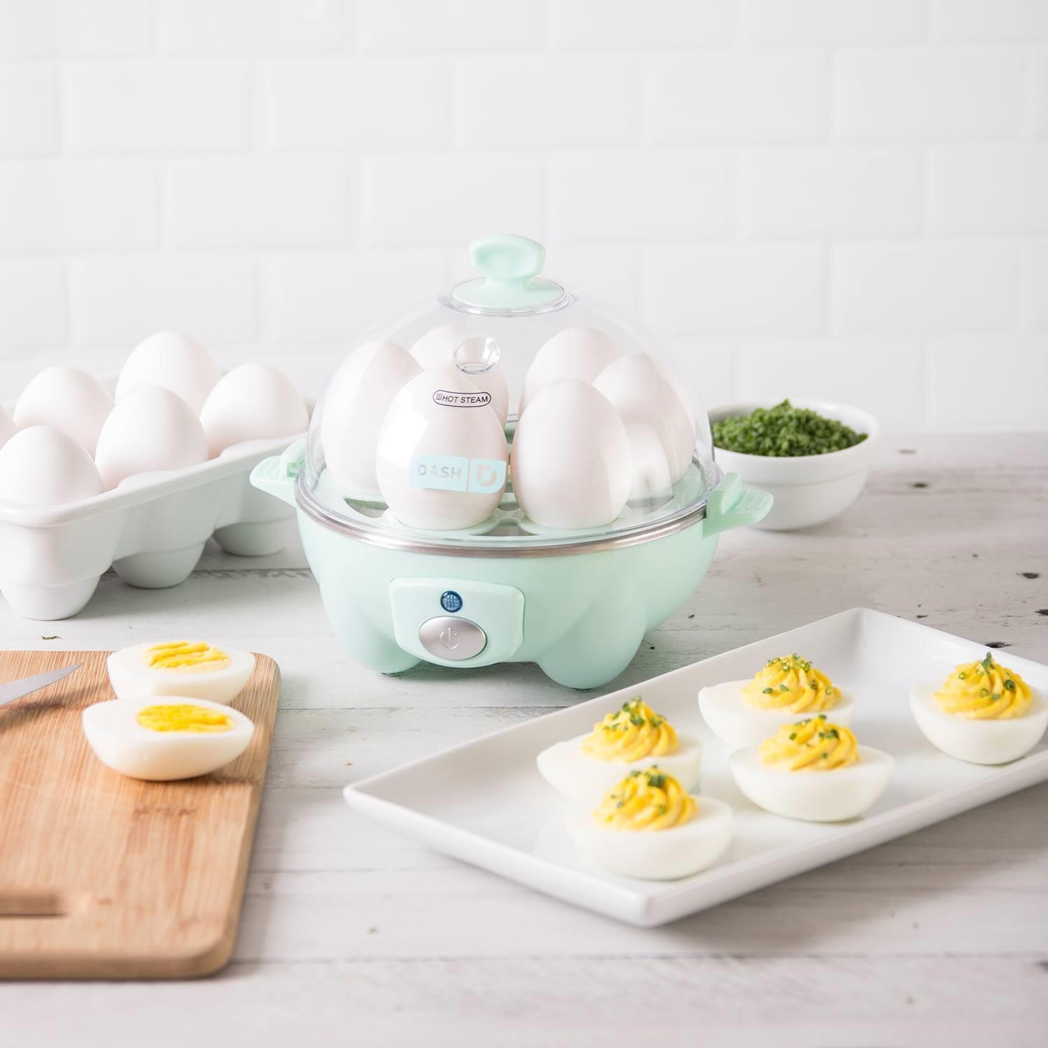 $20 Dash Rapid Egg Cooker