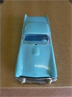 Vintage Dealer Auto promo car  Thunderbird. Used