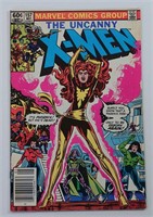 Uncanny X-Men #157