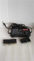 Professional power supply
