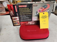 CRAFTSMAN 4IN1 LASER LEVEL