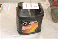 TRAVELLE 2 GALLON UNIVERSAL TRACTOR FLUID