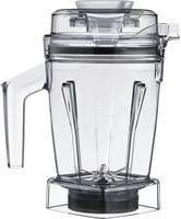 Vitamix Ascent 48oz Container