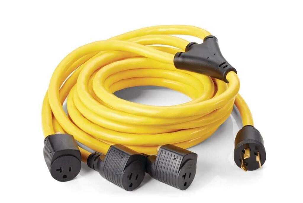 MASTERCRAFT GENERATOR CORD 23FT