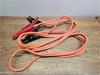 BOOSTER CABLES 12ft Long