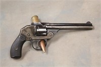 US Revolver Co. Break Open 59993 Revolver Unknown