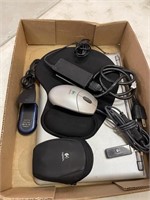 Computer items