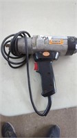 Craftsman 1/2" Square Drive Impact Drill  Tested