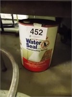 Thompson's Water Seal (5 gal. full)