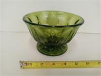 Vintage Indiana Glass? Candy Dish