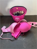 BRAND NEW TOYS, MAKEUP, BRAS AND MORE
