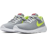 Nike Tanjun (GS) Boys' Sports Shoes- 4Y