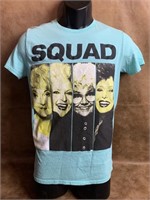 Golden Girls Squad Tshirt Size S