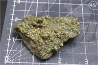 Marcasite, 28 Mine, 81.2 Grams