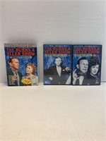 2 Pack DVD Set The Burns And Allen Show