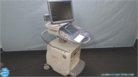 GE Voluson E6 Ultrasound System(59201388)