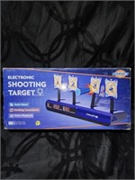 Electronic Shooting Target