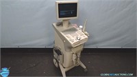 Medison Sonoace 6000 II Ultrasound System(83910759