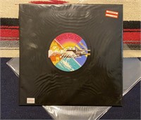 Pink Floyd Wish You Were Here Reissue LP