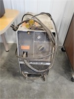 Hobart Beta Mig Welder