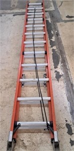 Werner 24ft Extension Ladder